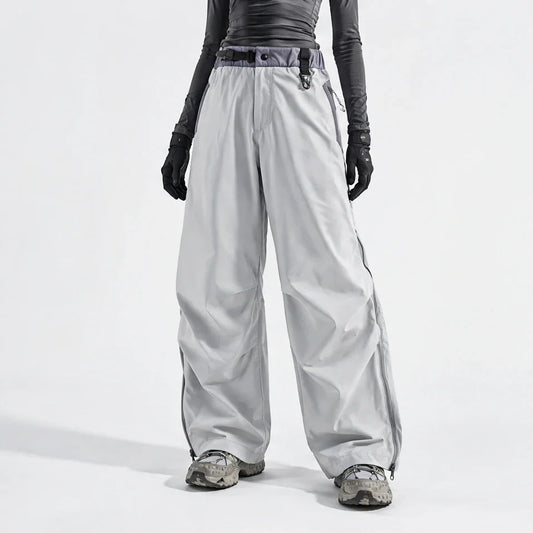 Roak - Unisex Quick-Dry Windproof & Teflon® Waterproof Trousers - Purple