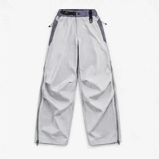 Roak - Unisex Quick-Dry Windproof & Teflon® Waterproof Trousers - Purple
