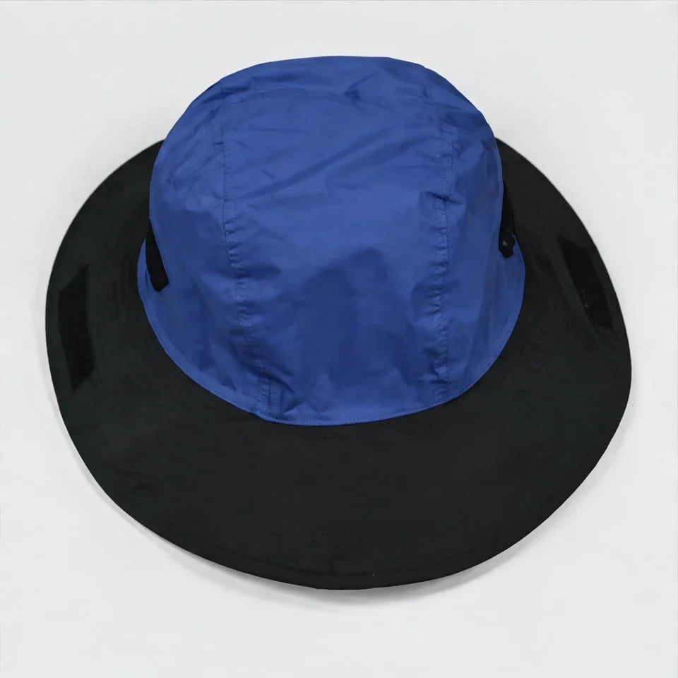 Fen - Unisex Breathable UPF50+ Sun Hat - Blue