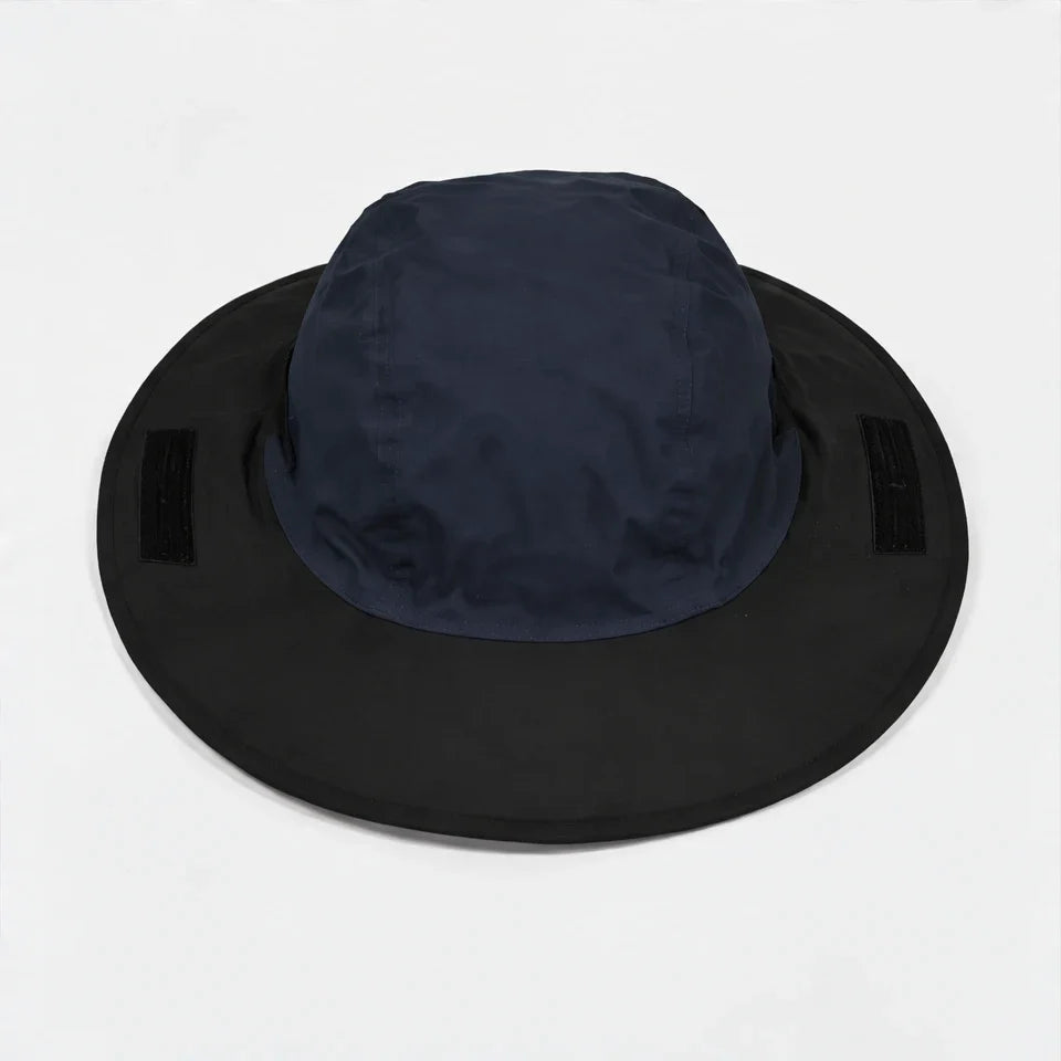 Fen - Unisex Breathable UPF50+ Sun Hat - Navy Blue