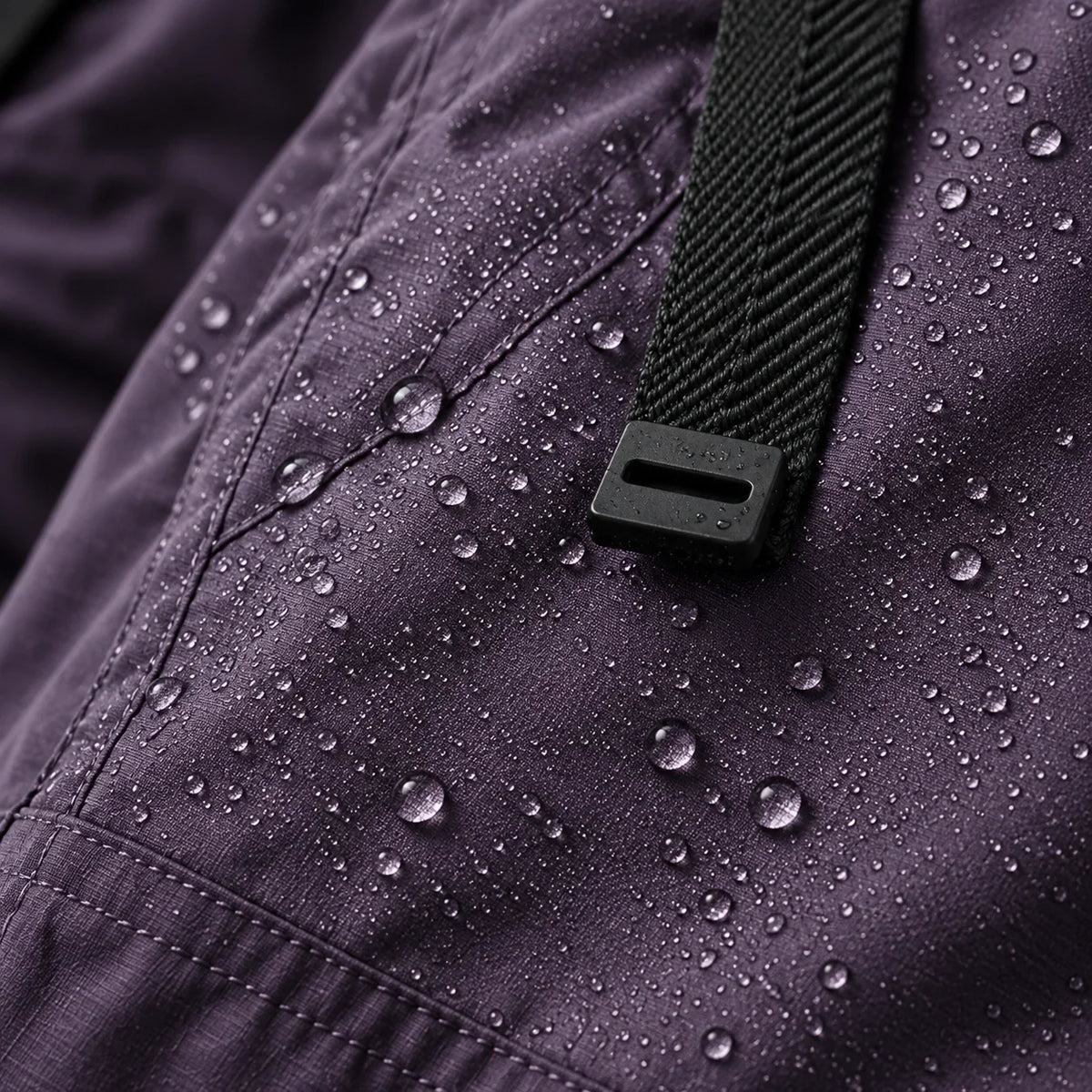 Force - Unisex Quick-Dry Windproof & Teflon® Waterproof Trousers - Purple
