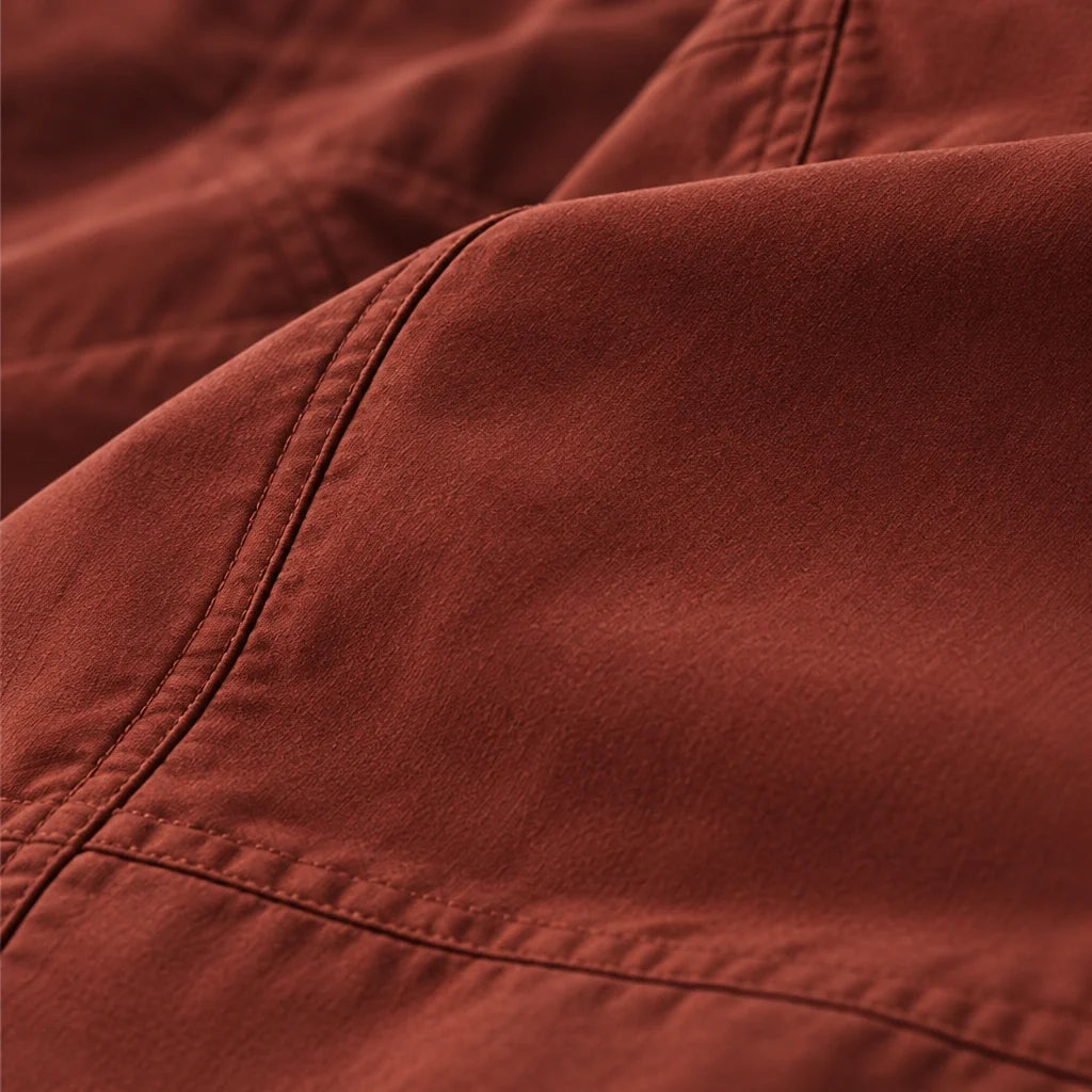 Force - Unisex Quick-Dry Windproof & Teflon® Waterproof Trousers - Red