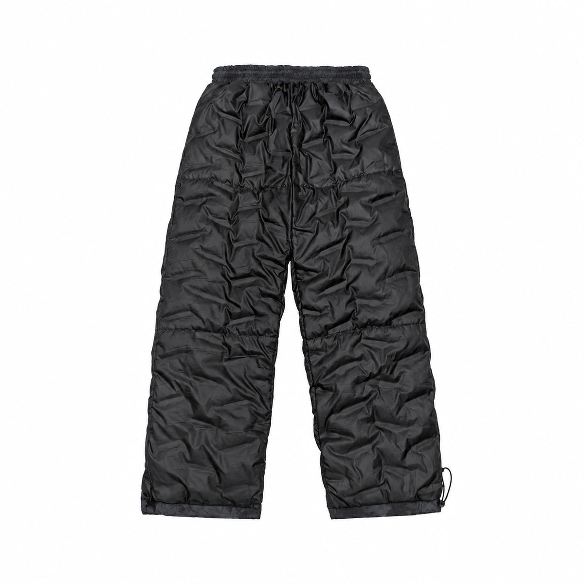 Sleet - Unisex Quick-Dry Windproof & Waterproof Trousers - Black