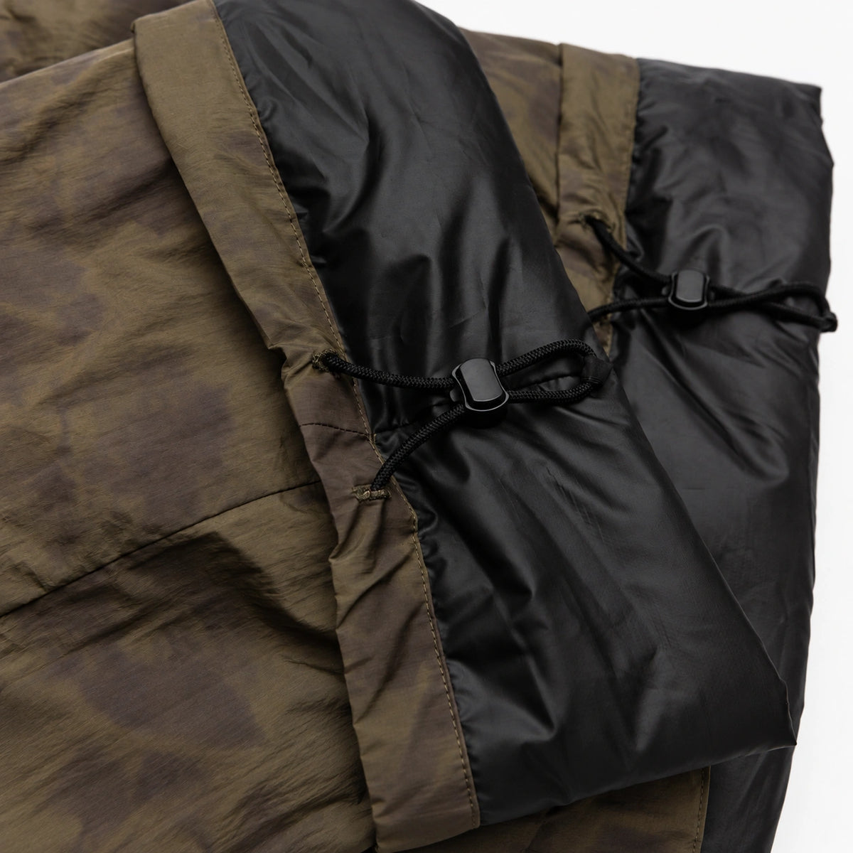 Sleet - Unisex Quick-Dry Windproof & Waterproof Trousers - Green