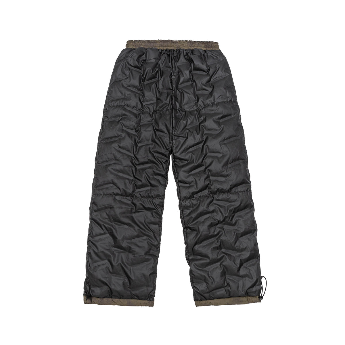 Sleet - Unisex Quick-Dry Windproof & Waterproof Trousers - Green