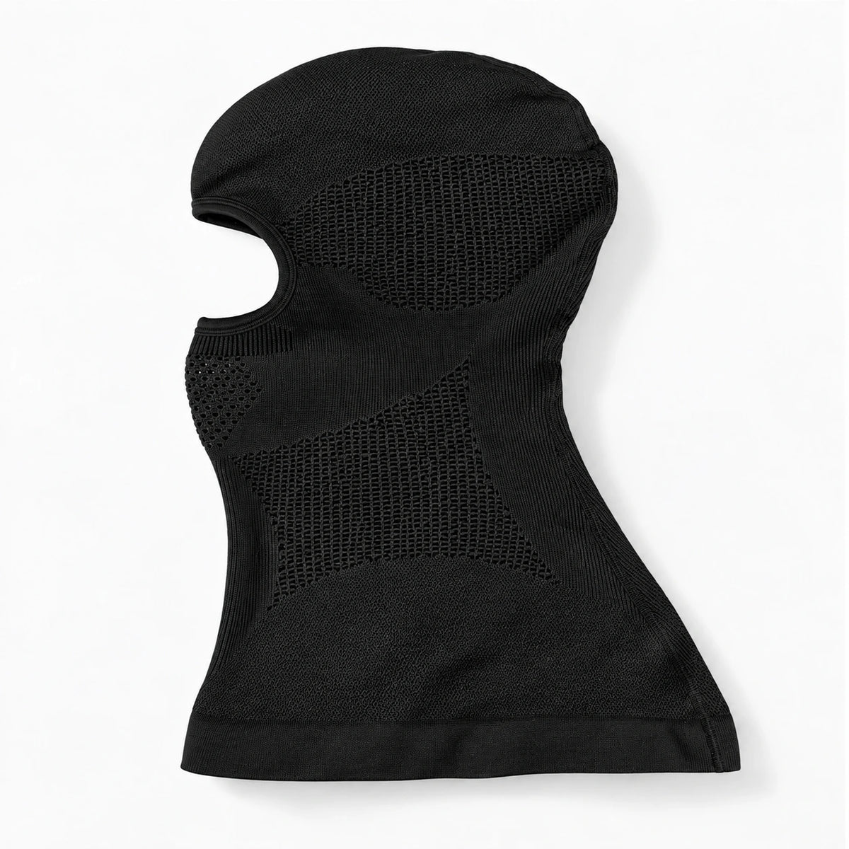 Dene - Unisex Breathable Waterproof Hat - Black