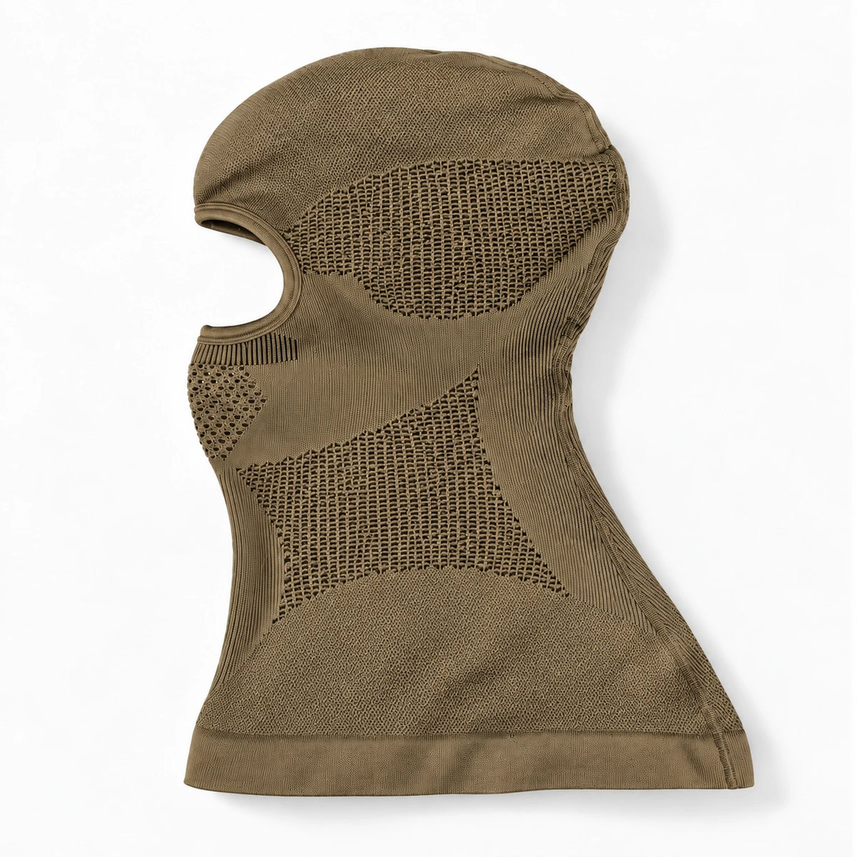 Dene - Unisex Breathable Waterproof Hat - Brown
