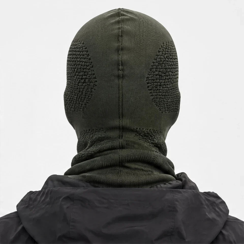 Dene - Unisex Breathable Waterproof Hat - Green