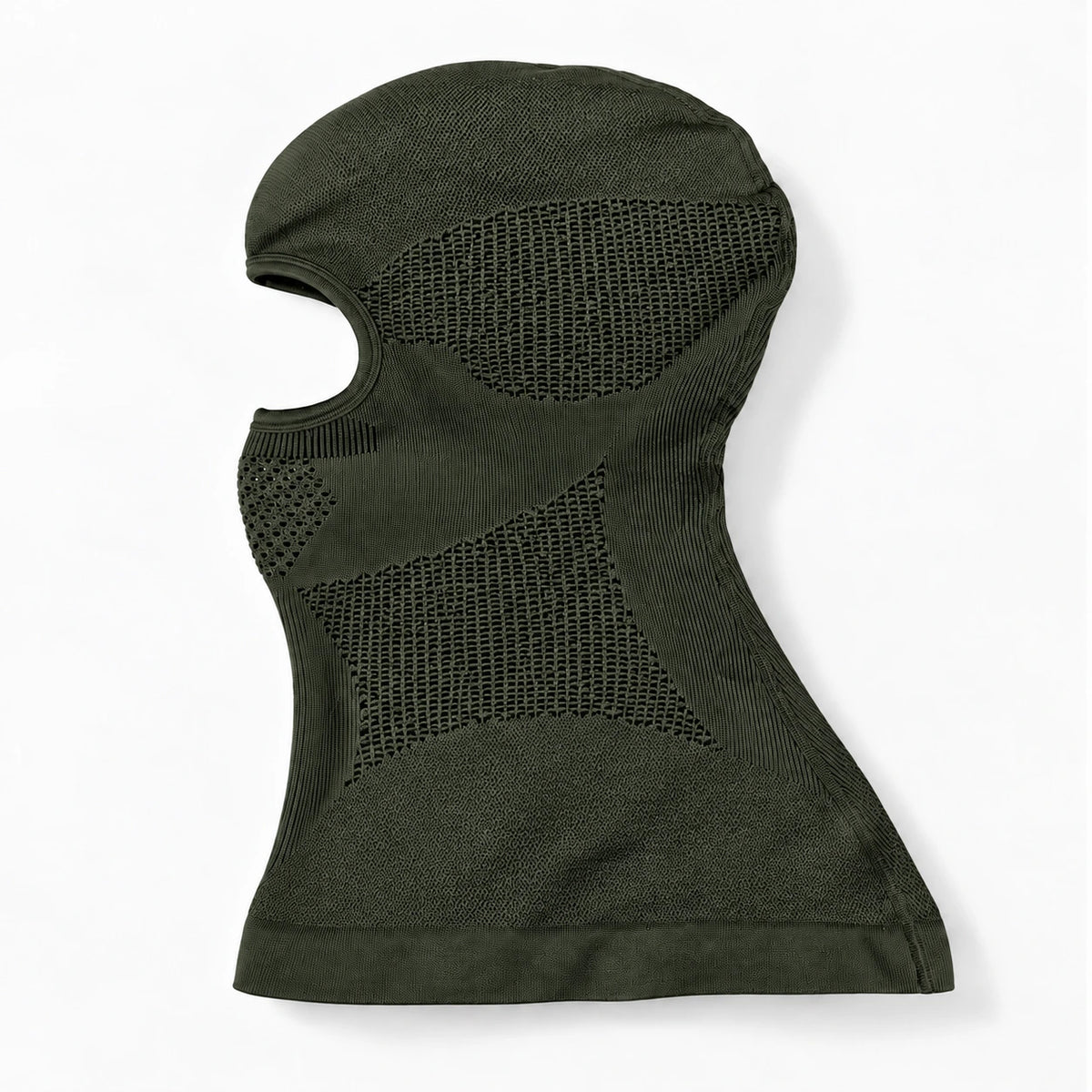 Dene - Unisex Breathable Waterproof Hat - Green
