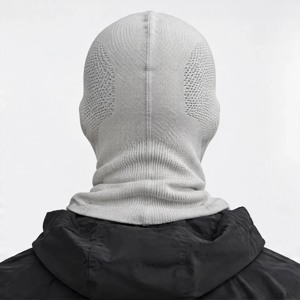 Dene - Unisex Breathable Waterproof Hat - Grey