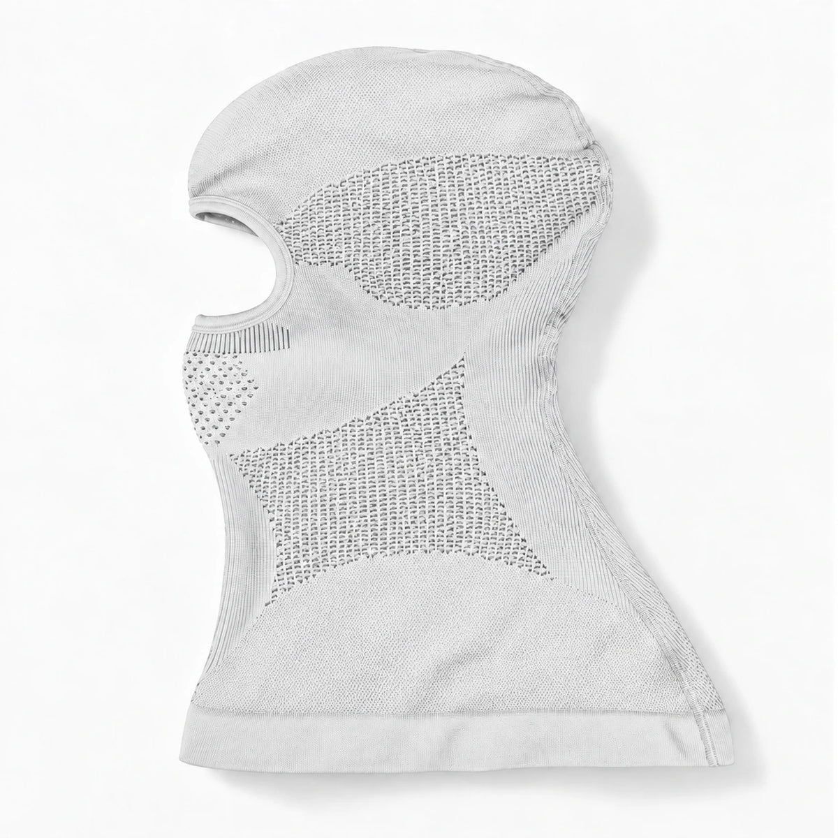 Dene - Unisex Breathable Waterproof Hat - White