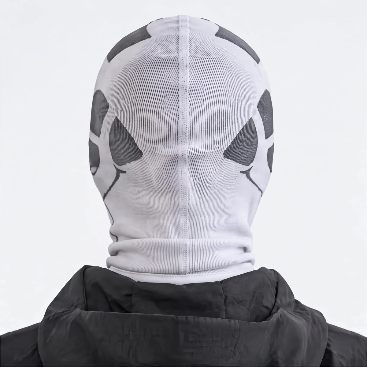 Slack - Unisex Breathable Reversible Waterproof Hat - White